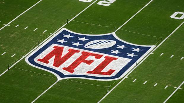 nfl logo